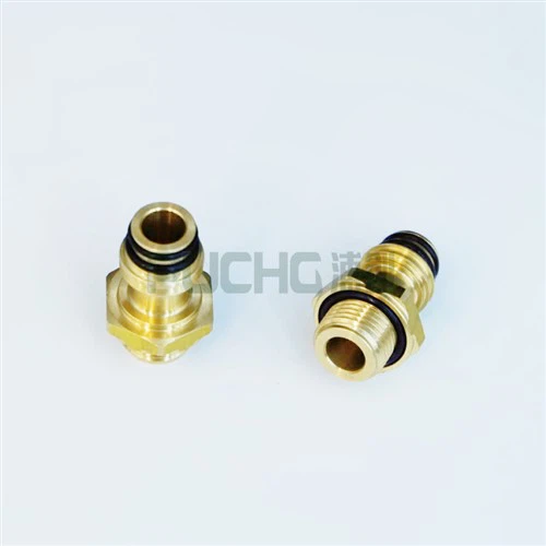 A5 adapter ABC Air Brake Fittings Analog